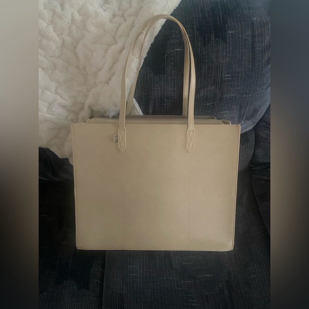 Beis large work tote